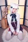 ShiroKitsune - Koneko Tojou (High School DxD)