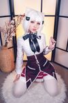 ShiroKitsune - Koneko Tojou (High School DxD)