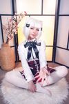 ShiroKitsune - Koneko Tojou (High School DxD)