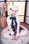 ShiroKitsune - Koneko Tojou (High School DxD)