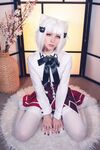 ShiroKitsune - Koneko Tojou (High School DxD)
