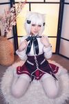 ShiroKitsune - Koneko Tojou (High School DxD)