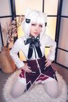 ShiroKitsune - Koneko Tojou (High School DxD)