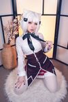 ShiroKitsune - Koneko Tojou (High School DxD)