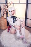 ShiroKitsune - Koneko Tojou (High School DxD)