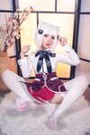 ShiroKitsune - Koneko Tojou (High School DxD)