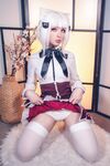 ShiroKitsune - Koneko Tojou (High School DxD)