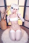 ShiroKitsune - Koneko Tojou (High School DxD)