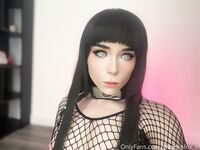 Hinata Hyuga (Sweetie Fox)