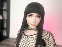 Hinata Hyuga (Sweetie Fox)