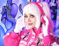 Purple Bitch x Sia Siberia - Alice x Viper (whole Set)