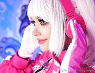 Purple Bitch x Sia Siberia - Alice x Viper (whole Set)