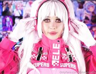 Purple Bitch x Sia Siberia - Alice x Viper (whole Set)