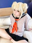Sweetie Fox - Toga Himiko