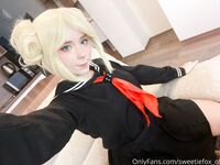 Sweetie Fox - Toga Himiko (complete)
