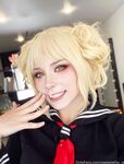 Sweetie Fox - Toga Himiko (complete)