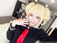 Sweetie Fox - Toga Himiko (complete)