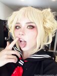 Sweetie Fox - Toga Himiko (complete)