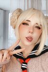 Sweetie Fox - Toga Himiko (complete)