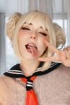 Sweetie Fox - Toga Himiko (complete)