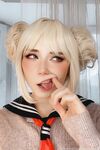 Sweetie Fox - Toga Himiko (complete)