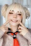Sweetie Fox - Toga Himiko (complete)