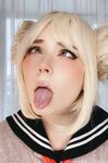 Sweetie Fox - Toga Himiko (complete)