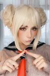 Sweetie Fox - Toga Himiko (complete)