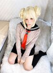 Sweetie Fox - Toga Himiko (complete)