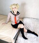 Sweetie Fox - Toga Himiko (complete)