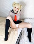 Sweetie Fox - Toga Himiko (complete)