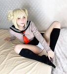 Sweetie Fox - Toga Himiko (complete)