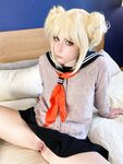 Sweetie Fox - Toga Himiko (complete)