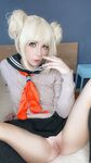 Sweetie Fox - Toga Himiko (complete)