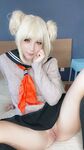 Sweetie Fox - Toga Himiko (complete)