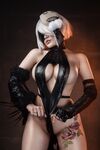 Kalinka Fox -  yorha 2B