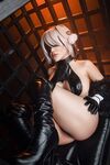 Kalinka Fox -  yorha 2B