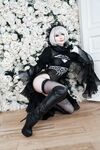 [cosplay] 2B by Zirael Rem