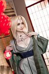 [cosplay] Tsunade by Zirael Rem
