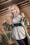 [cosplay] Tsunade by Zirael Rem