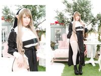 YURIKO TIGER ELNORA BUNDLE