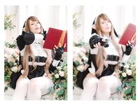 YURIKO TIGER ELNORA BUNDLE