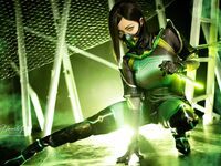 Haneame: Viper, Valorant