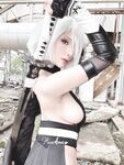 Haneame: Shinobi 2B