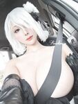 Haneame: Shinobi 2B