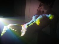 mia rand - projector smut