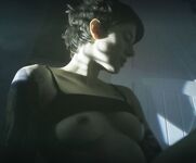 mia rand - projector smut