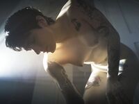 mia rand - projector smut