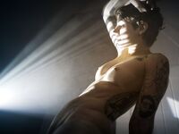 mia rand - projector smut