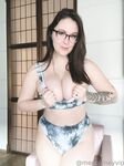 Meg turney Candid Shot